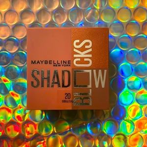 MAYBELLINE NY